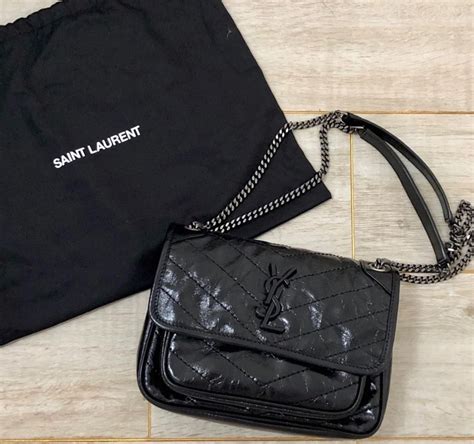 ysl niki japan|ysl niki small.